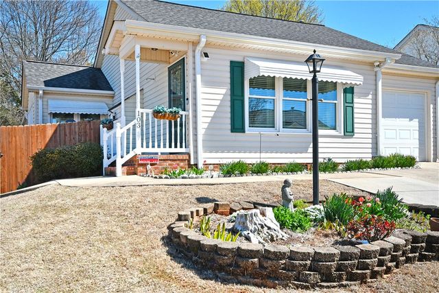 103 Baldwin Place, Easley, SC 29642