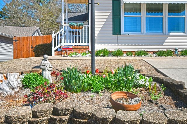 103 Baldwin Place, Easley, SC 29642