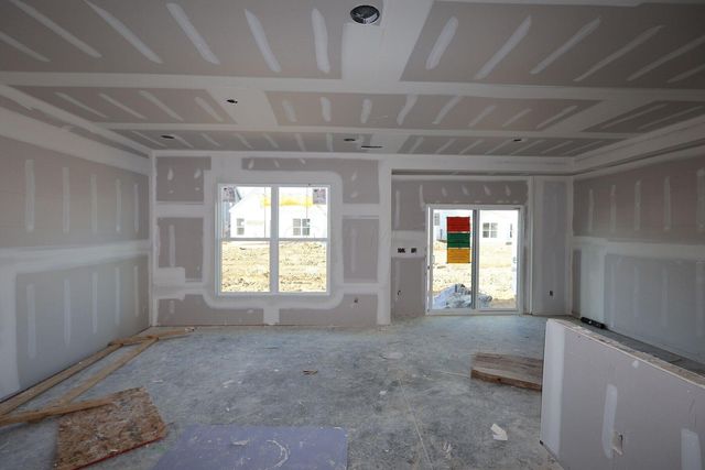 5640 Dutch Lane, Powell, OH 43065