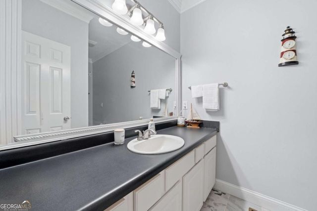 265 Glen Wilkie Trail, Ball Ground, GA 30107