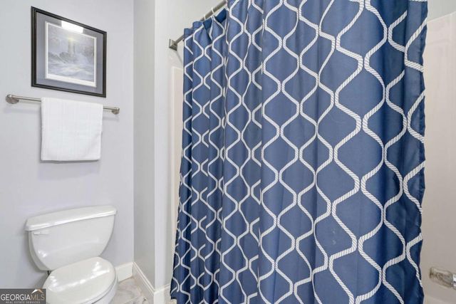 265 Glen Wilkie Trail, Ball Ground, GA 30107