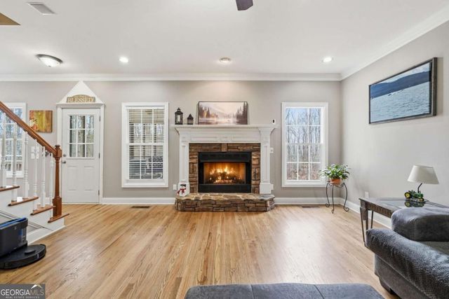 265 Glen Wilkie Trail, Ball Ground, GA 30107