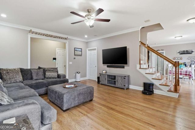 265 Glen Wilkie Trail, Ball Ground, GA 30107