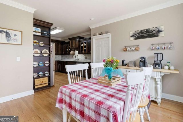 265 Glen Wilkie Trail, Ball Ground, GA 30107