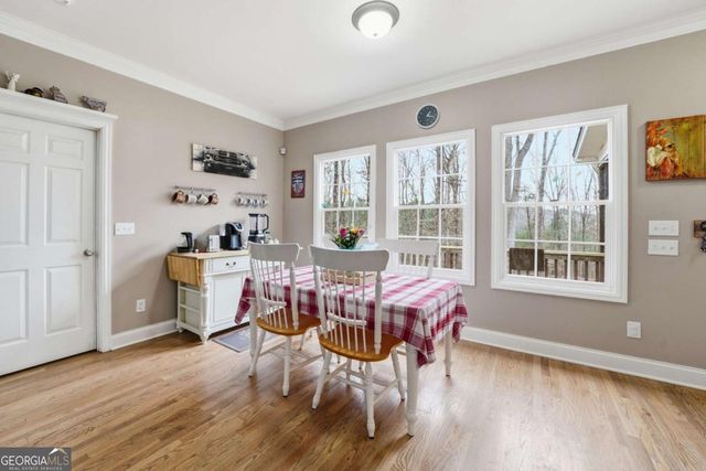 265 Glen Wilkie Trail, Ball Ground, GA 30107