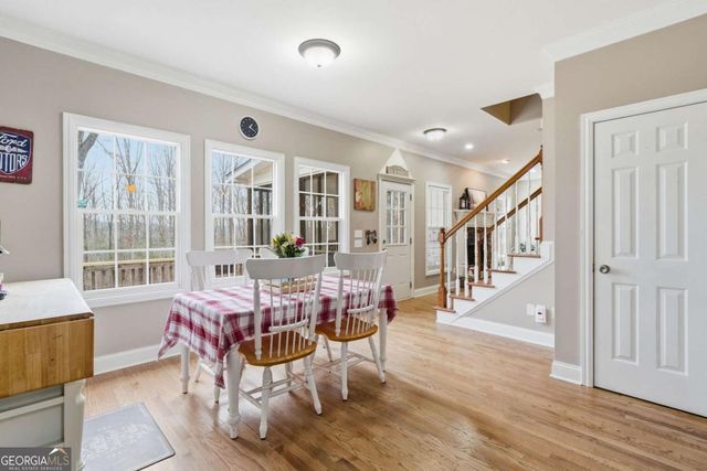 265 Glen Wilkie Trail, Ball Ground, GA 30107