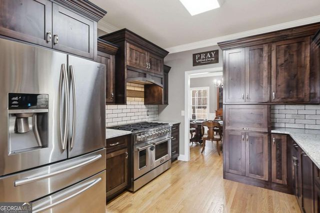 265 Glen Wilkie Trail, Ball Ground, GA 30107