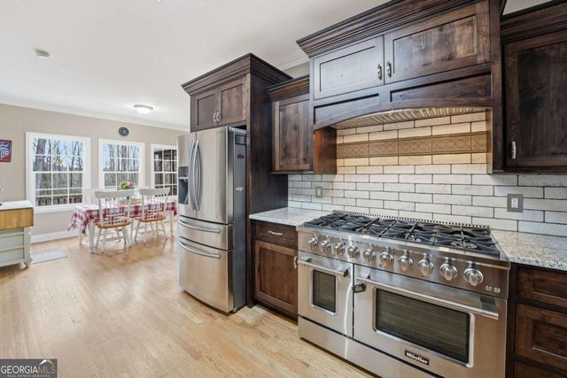 265 Glen Wilkie Trail, Ball Ground, GA 30107