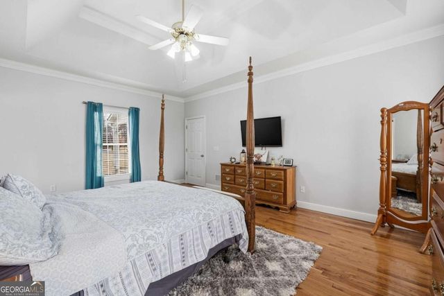 265 Glen Wilkie Trail, Ball Ground, GA 30107