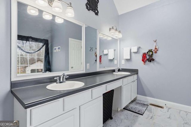 265 Glen Wilkie Trail, Ball Ground, GA 30107