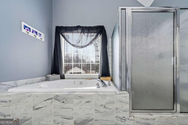 265 Glen Wilkie Trail, Ball Ground, GA 30107