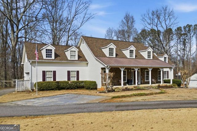 265 Glen Wilkie Trail, Ball Ground, GA 30107