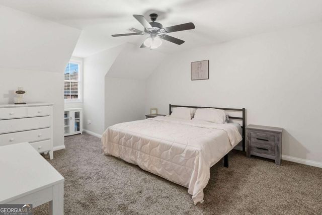 265 Glen Wilkie Trail, Ball Ground, GA 30107