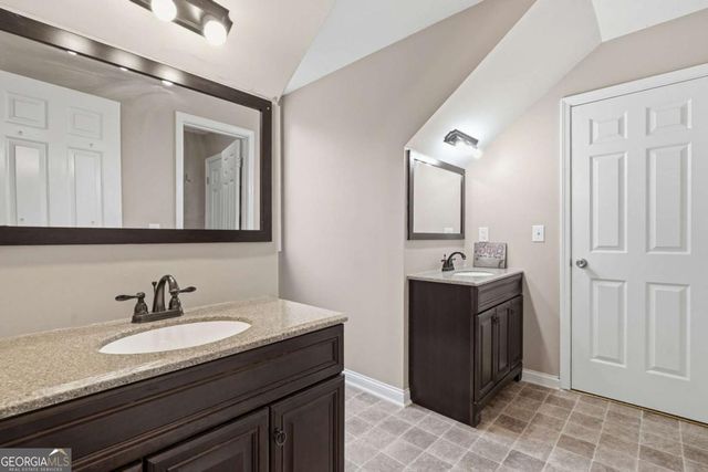 265 Glen Wilkie Trail, Ball Ground, GA 30107