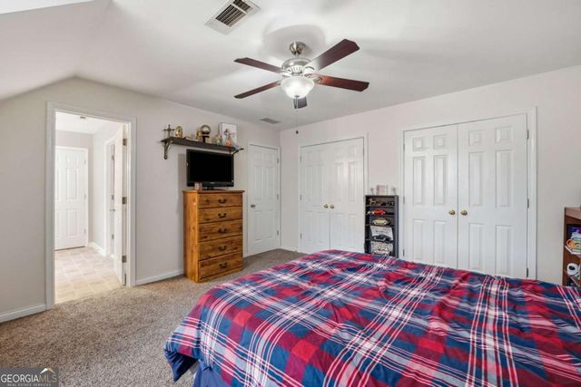 265 Glen Wilkie Trail, Ball Ground, GA 30107