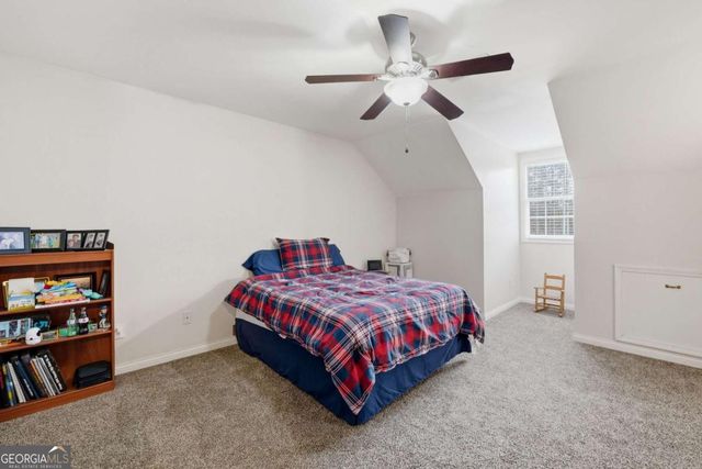 265 Glen Wilkie Trail, Ball Ground, GA 30107