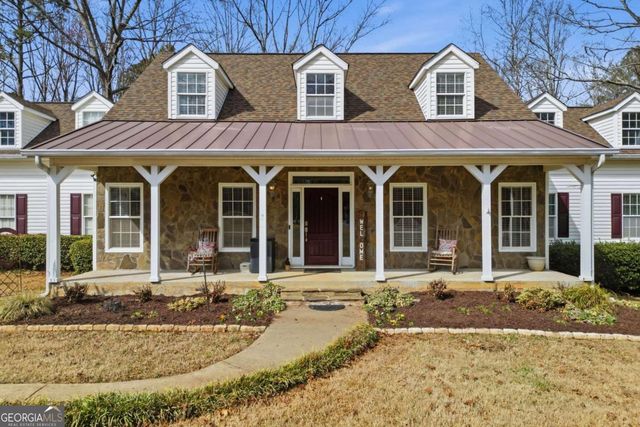 265 Glen Wilkie Trail, Ball Ground, GA 30107