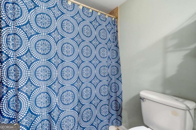 265 Glen Wilkie Trail, Ball Ground, GA 30107