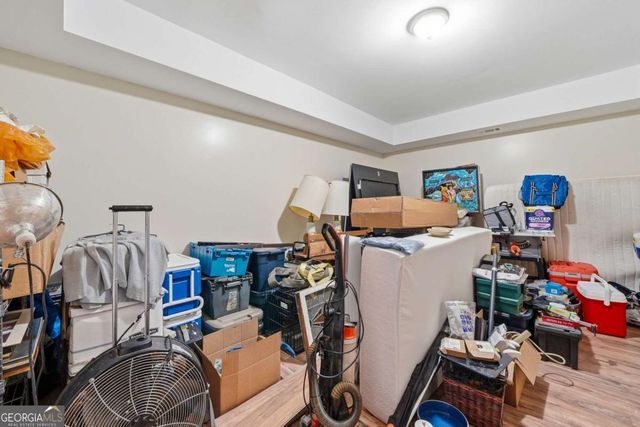 265 Glen Wilkie Trail, Ball Ground, GA 30107