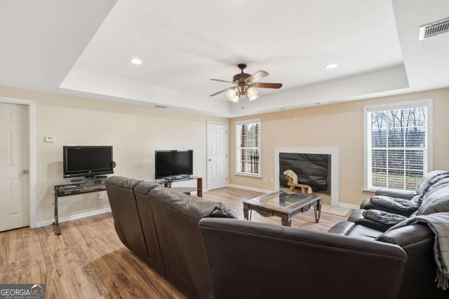 265 Glen Wilkie Trail, Ball Ground, GA 30107