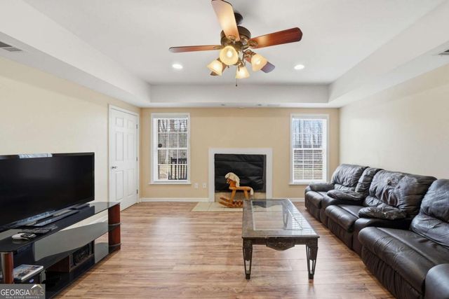 265 Glen Wilkie Trail, Ball Ground, GA 30107