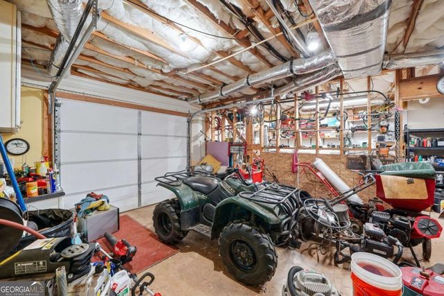 265 Glen Wilkie Trail, Ball Ground, GA 30107