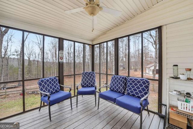 265 Glen Wilkie Trail, Ball Ground, GA 30107