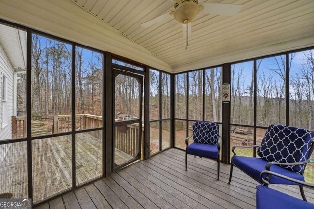 265 Glen Wilkie Trail, Ball Ground, GA 30107