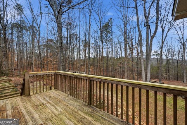 265 Glen Wilkie Trail, Ball Ground, GA 30107