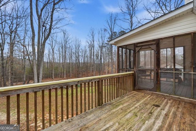 265 Glen Wilkie Trail, Ball Ground, GA 30107