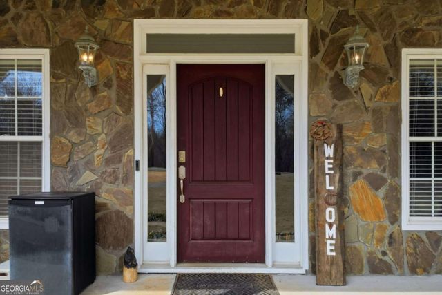 265 Glen Wilkie Trail, Ball Ground, GA 30107