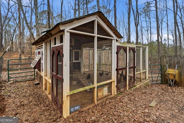 265 Glen Wilkie Trail, Ball Ground, GA 30107