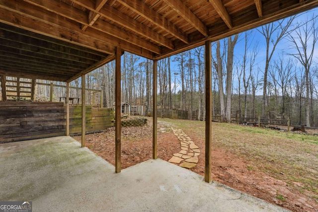265 Glen Wilkie Trail, Ball Ground, GA 30107