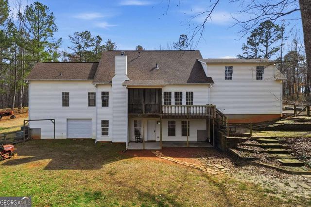 265 Glen Wilkie Trail, Ball Ground, GA 30107