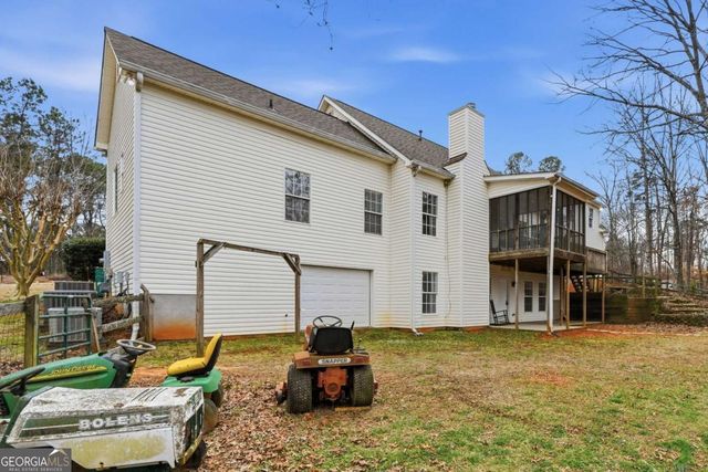 265 Glen Wilkie Trail, Ball Ground, GA 30107