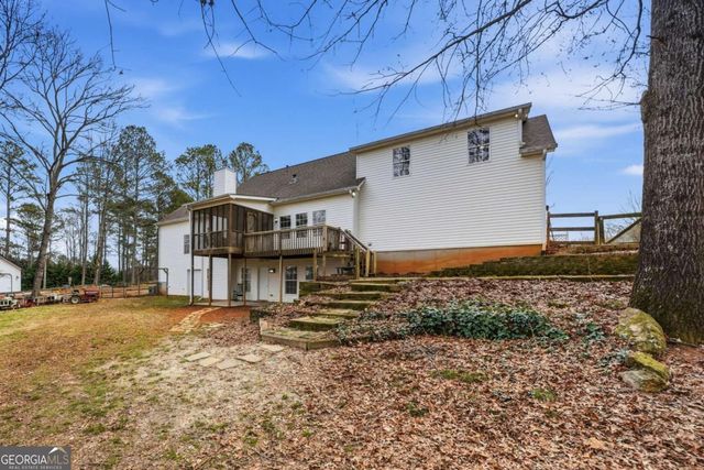 265 Glen Wilkie Trail, Ball Ground, GA 30107