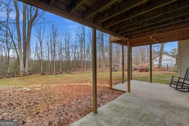 265 Glen Wilkie Trail, Ball Ground, GA 30107