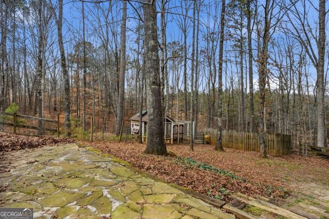 265 Glen Wilkie Trail, Ball Ground, GA 30107