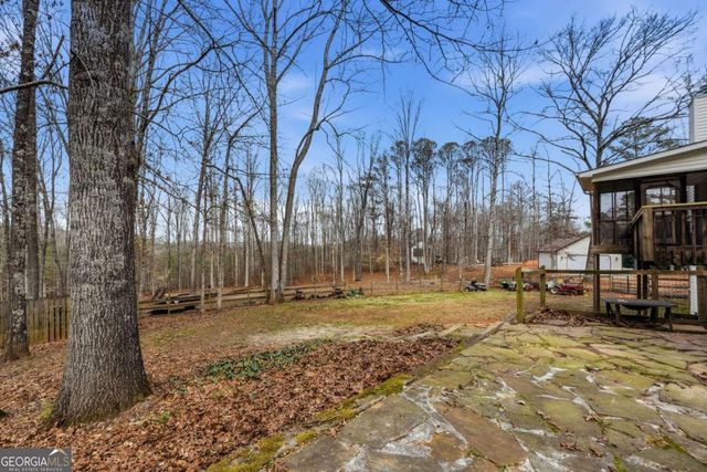 265 Glen Wilkie Trail, Ball Ground, GA 30107