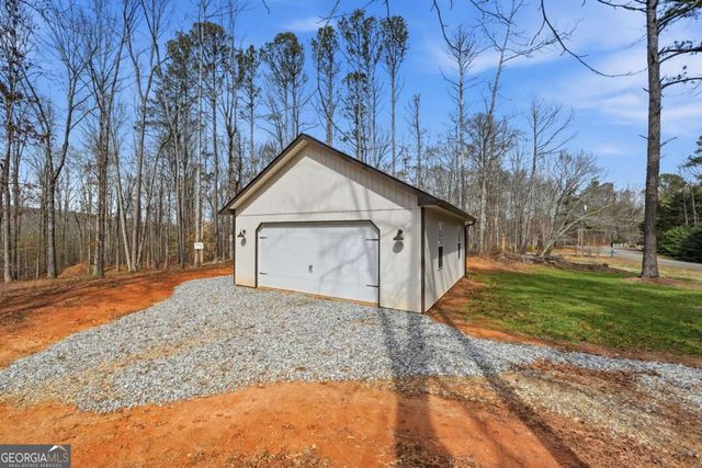 265 Glen Wilkie Trail, Ball Ground, GA 30107