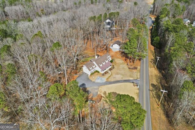 265 Glen Wilkie Trail, Ball Ground, GA 30107