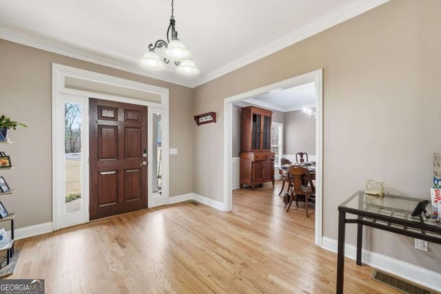 265 Glen Wilkie Trail, Ball Ground, GA 30107