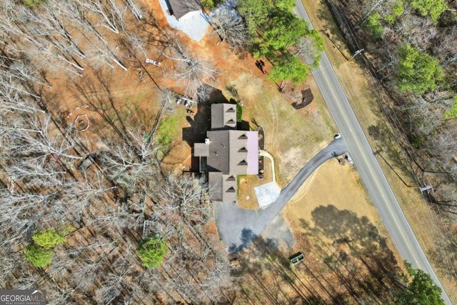 265 Glen Wilkie Trail, Ball Ground, GA 30107