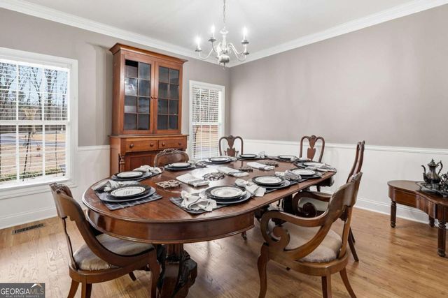 265 Glen Wilkie Trail, Ball Ground, GA 30107