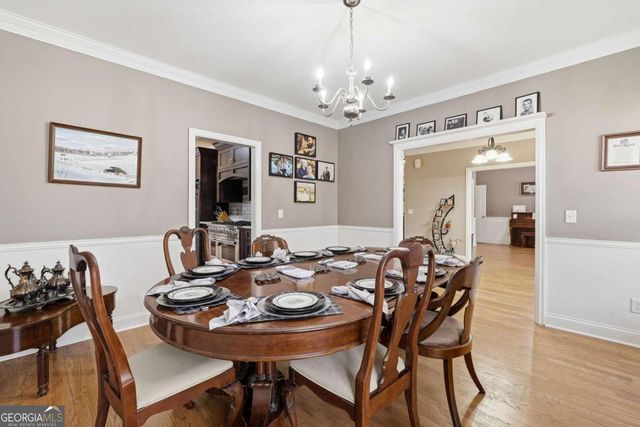 265 Glen Wilkie Trail, Ball Ground, GA 30107