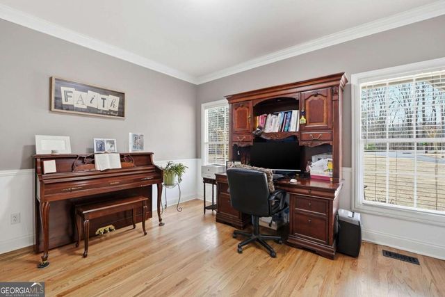 265 Glen Wilkie Trail, Ball Ground, GA 30107