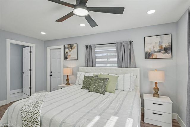 92 Oak ST, North Fort Myers, FL 33903