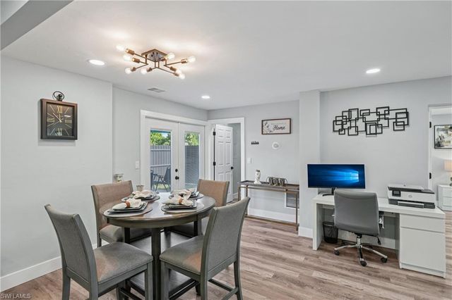 92 Oak ST, North Fort Myers, FL 33903
