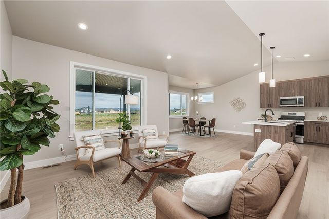 6333 Fresh Water LANE, Billings, MT 59106