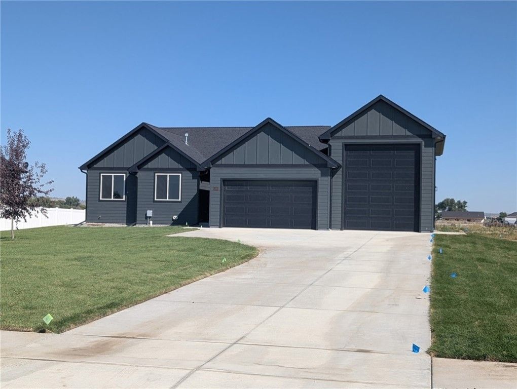 6333 Fresh Water LANE, Billings, MT 59106
